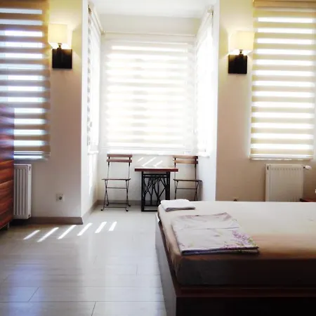 Apartment Leon *