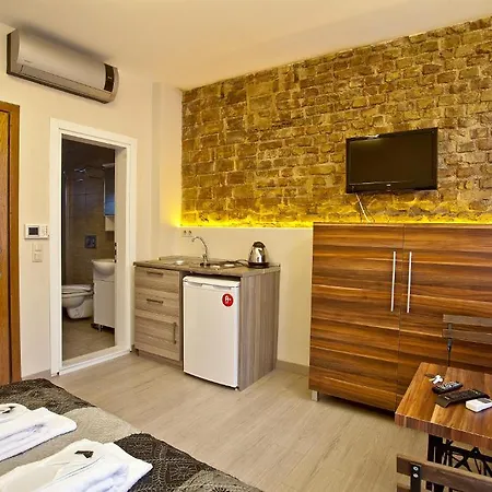Apartment Leon