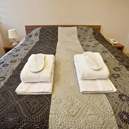 Leon Apartment *