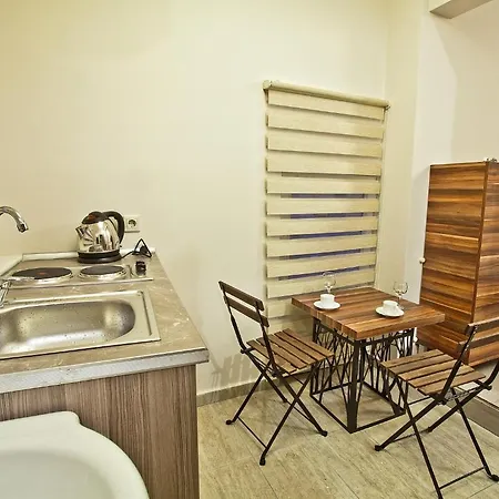 Apartment Leon