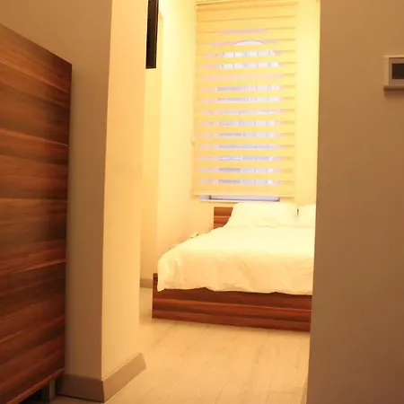Leon Apartment Istanbul