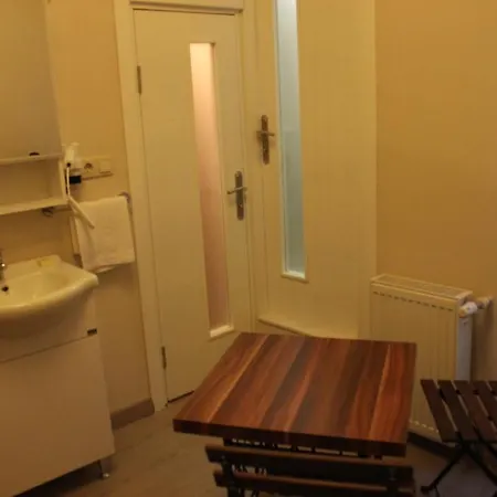 Apartment Leon *