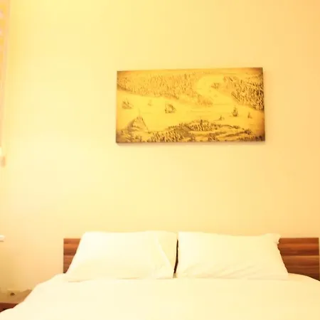 Apartment Leon Istanbul