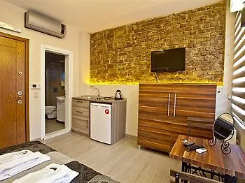 Leon Apartment Istanbul