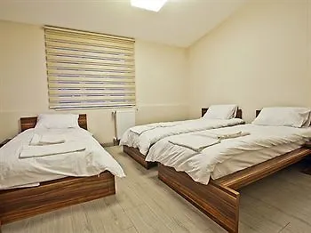 Leon Apartment
