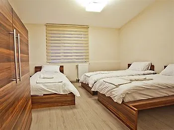 Apartment Leon