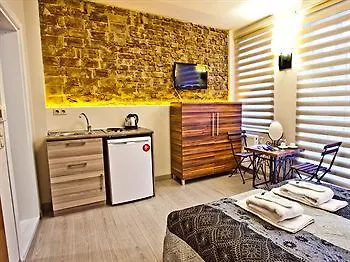 Apartment Leon *
