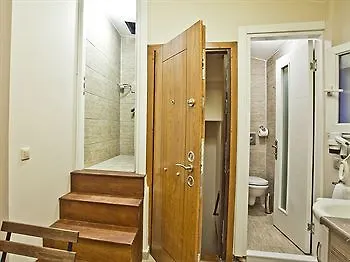 Leon Apartment Istanbul